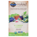 mykind Organics B-Complex