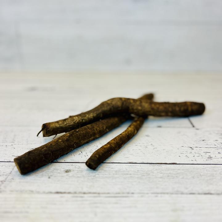 Burdock Root Org