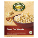 Granola - Ginger Zing