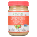 Real Mayonnaise Made With Avocado Oil - Chipotle Lime Mayo