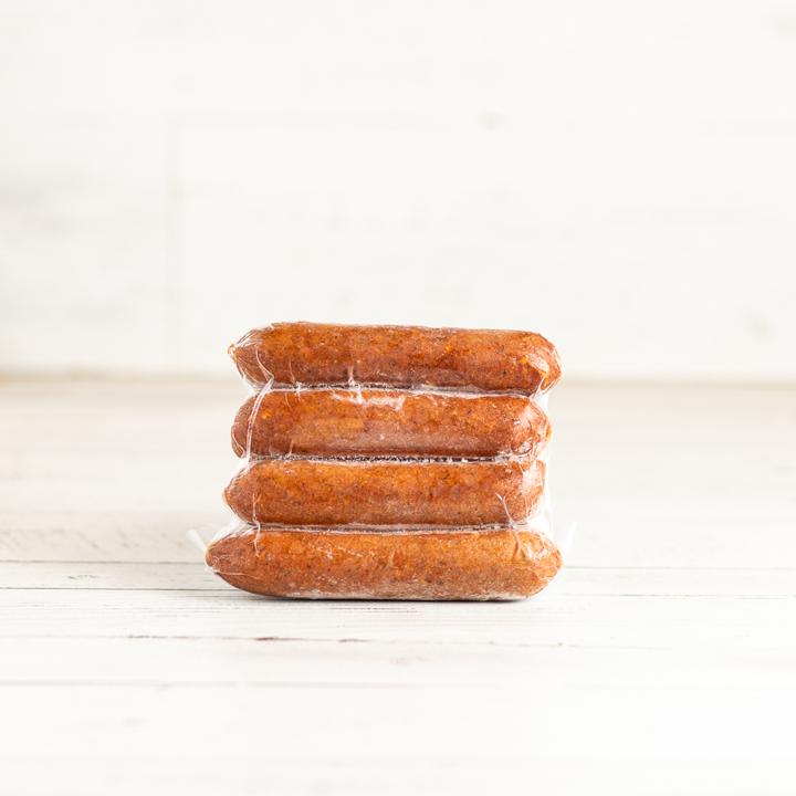 Chicken Chorizo Sausage Organic - Frozen