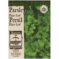 Italian Plain Parsley