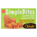 Simple Bites - Ginger Snapz