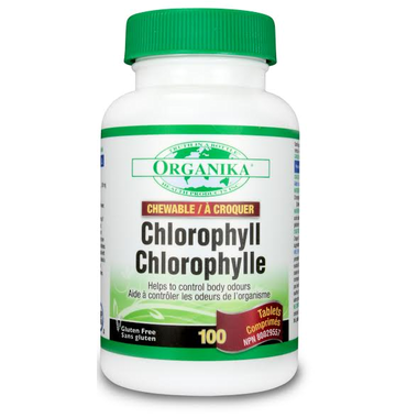 Chlorophyll