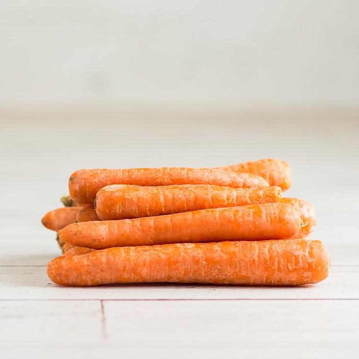 Carrots