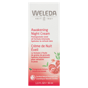 Pomegranate Firming Night Cream