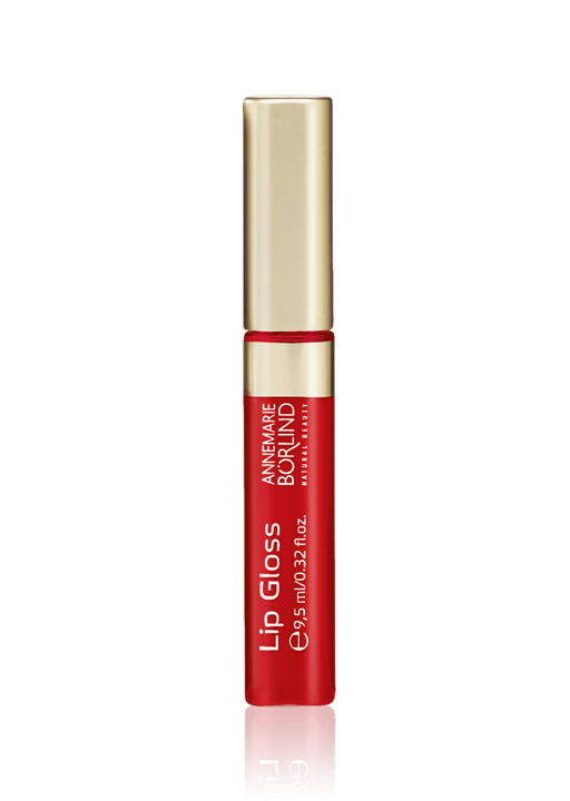 Lip Gloss - Red