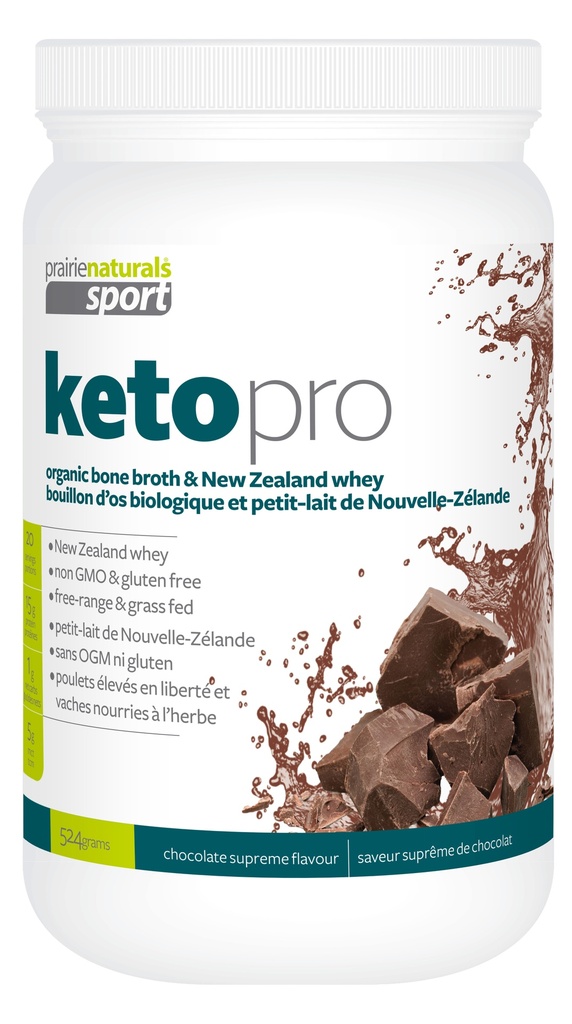 Keto Pro - Chocolate