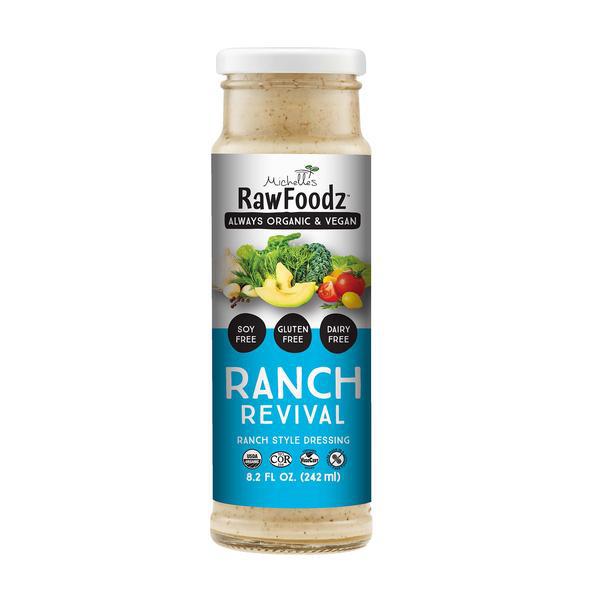 Dressing - Ranch Revival