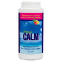 Natural Calm Magnesium Citrate Powder - Raspberry Lemon