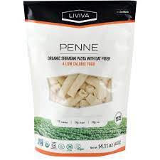 Shirataki Oat Penne