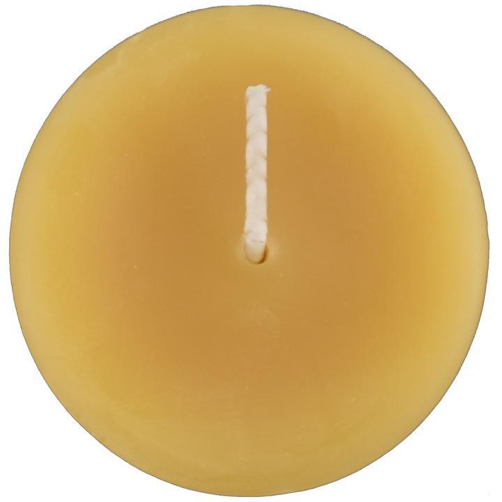 Votive - Natural 2 inch