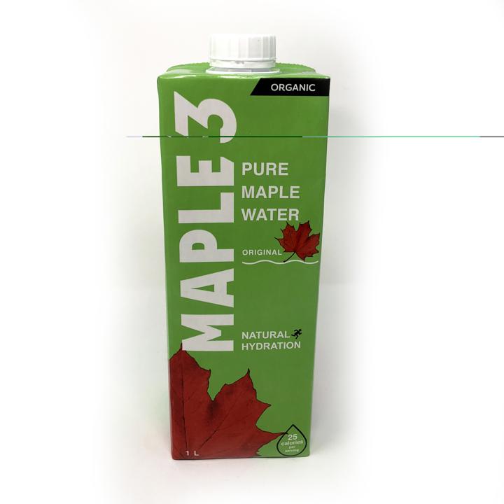 Pure Maple Water