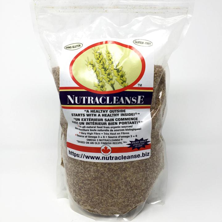 Nutracleanse