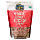 Sprouted Rice - Red