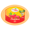 Hummus - Spicy