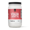 Virgin Coconut Oil Organic