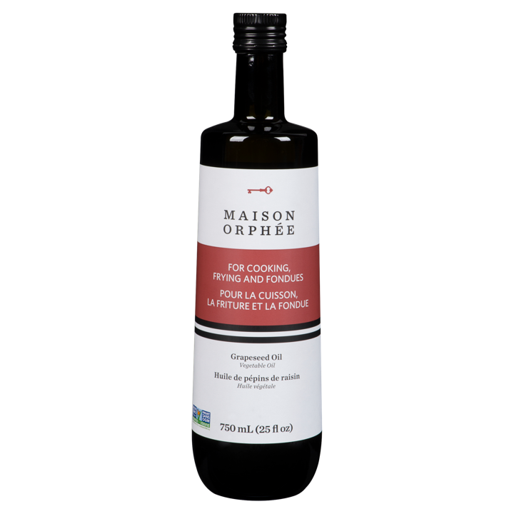 Grapeseed Oil