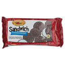 Sandwich Cookies - Chocolate