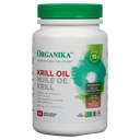 Krill Oil - 500 mg