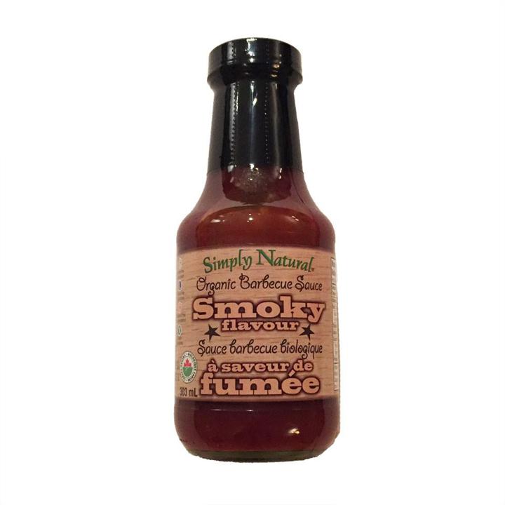 Barbecue Sauce - Smoky Flavour