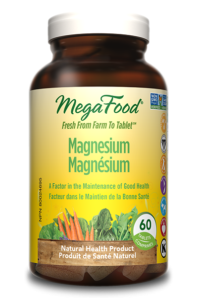 Magnesium