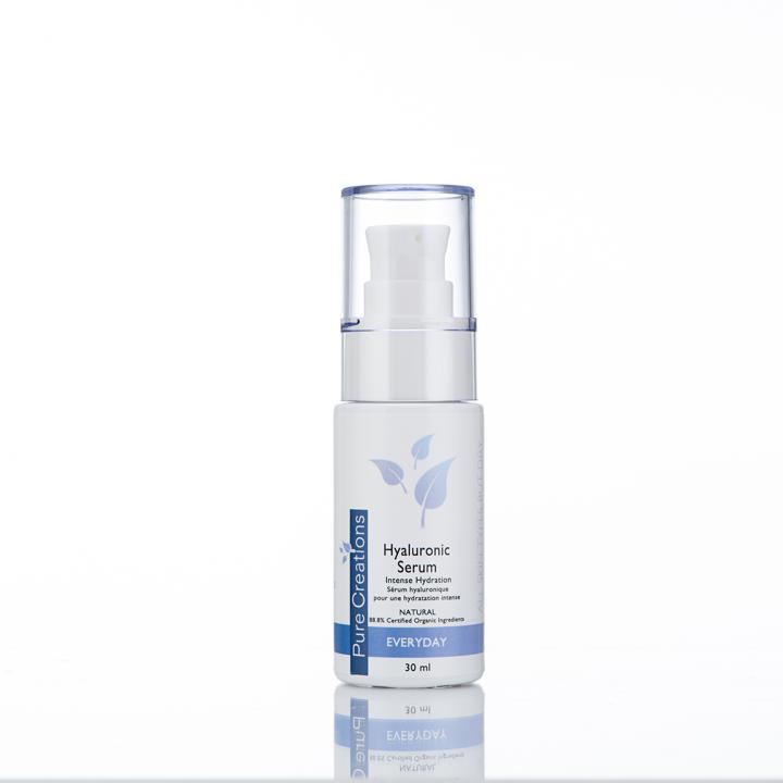 Hyaluronic Serum