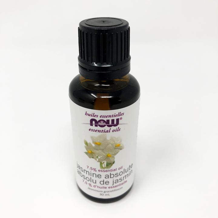 Jasmine Absolute Oil Blend