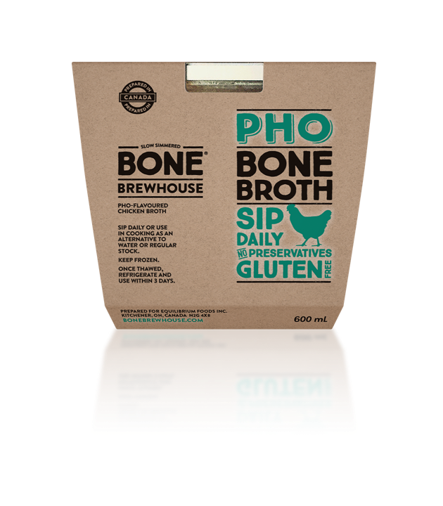 Bone Broth - Pho