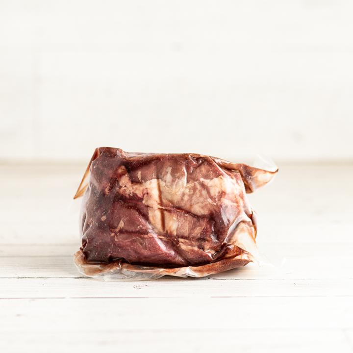 Beef Sirloin Tip Roast - Frozen