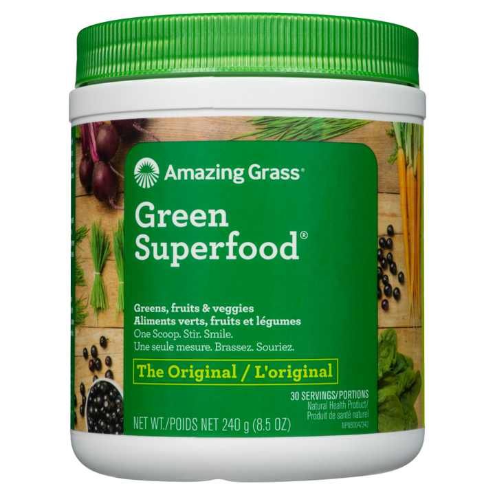 Green SuperFood - The Original