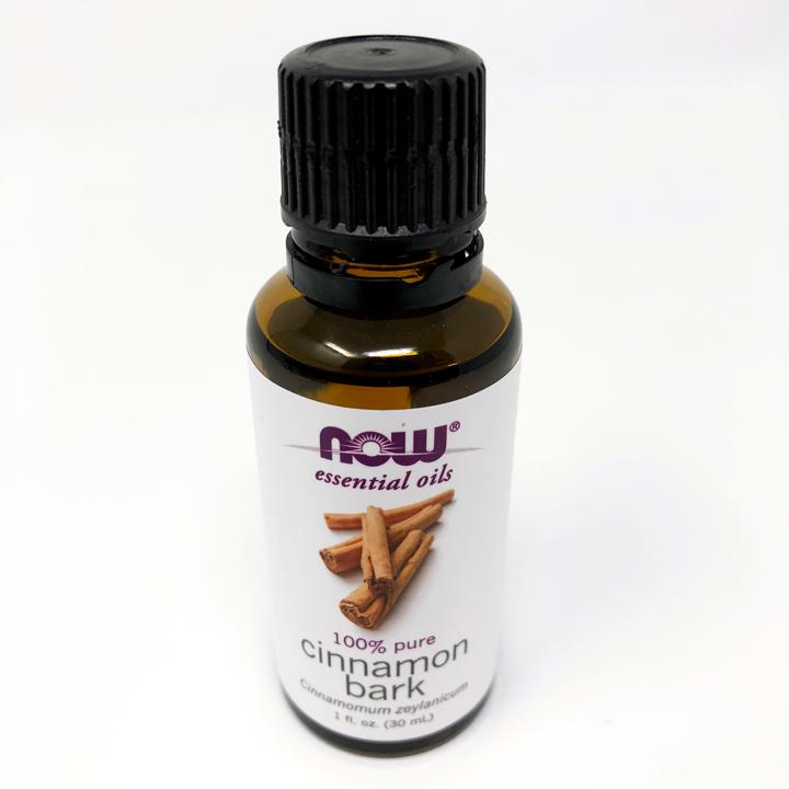 Cinnamon Bark Oil