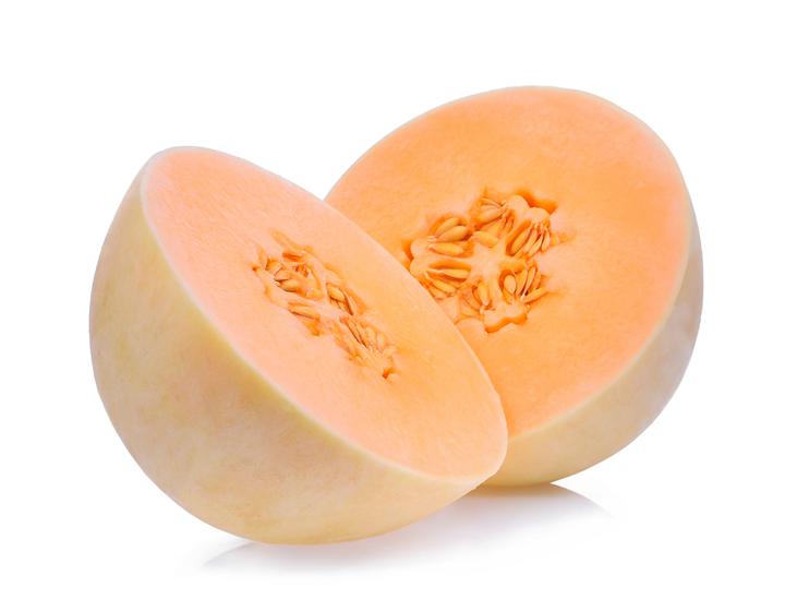 Melons Honeydew Orange Org