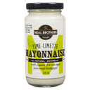 Mayonnaise - Lime