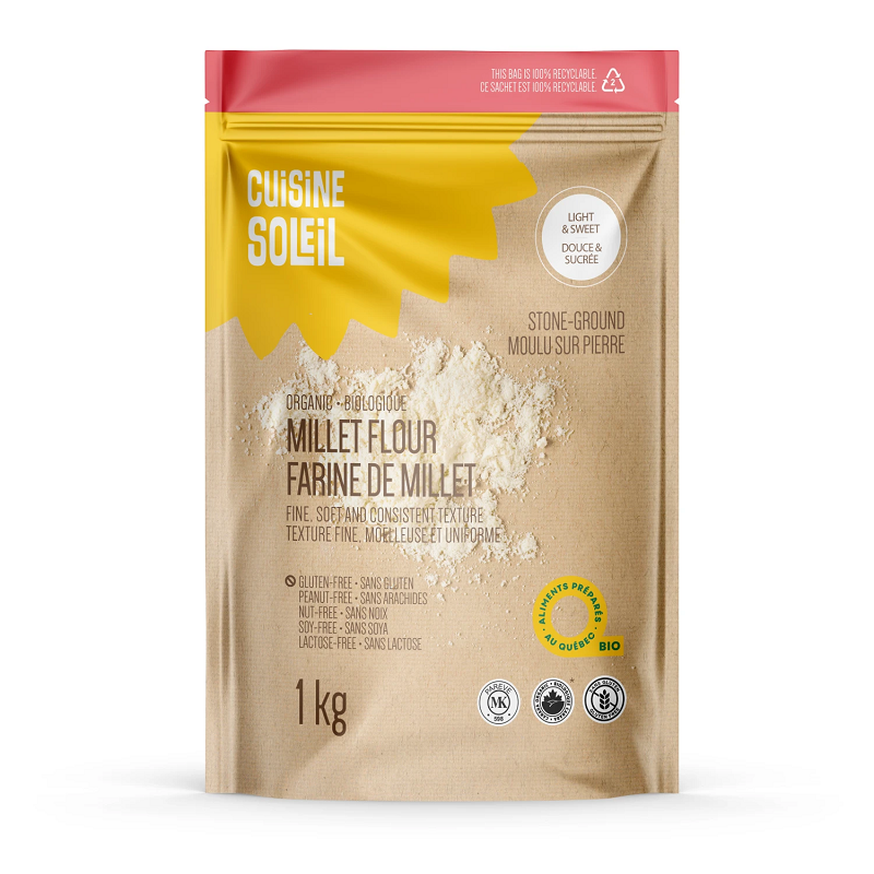 Millet Flour