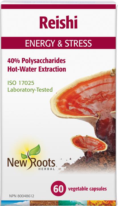 Reishi - 500mg