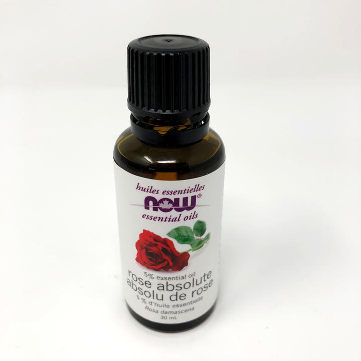 Rose Absolute Oil Blend 5%