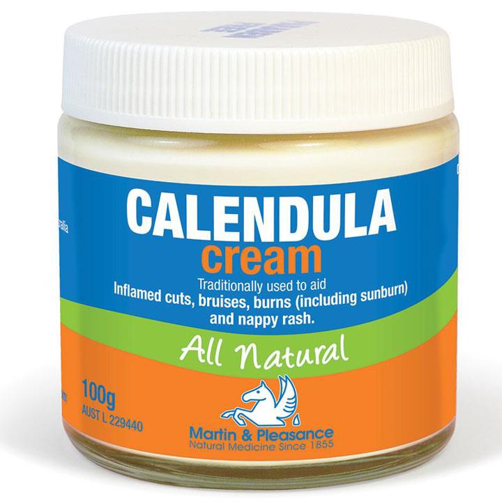 Calendula Cream