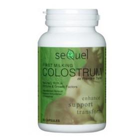 Colostrum