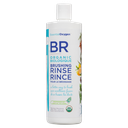 Organic Brushing Rinse - Peppermint