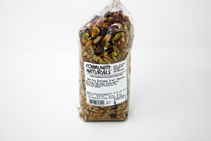 Nut Mix Extreme Trail Kettle