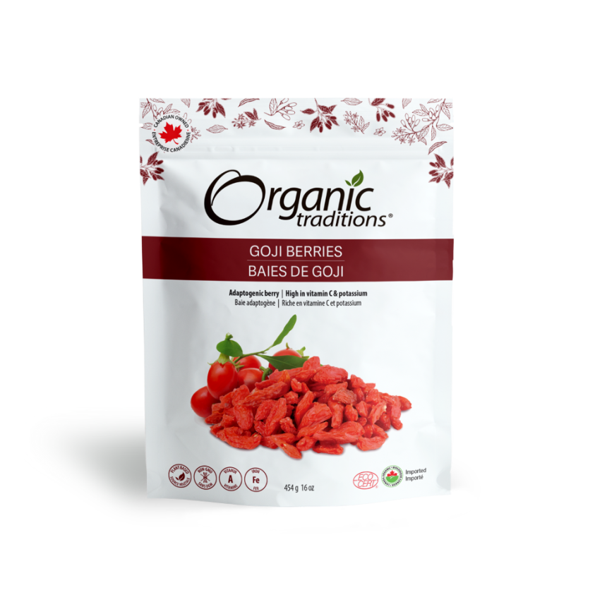 Goji Berries