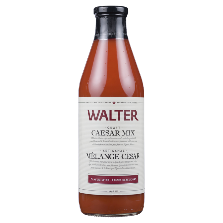 Caesar Mix - Classic