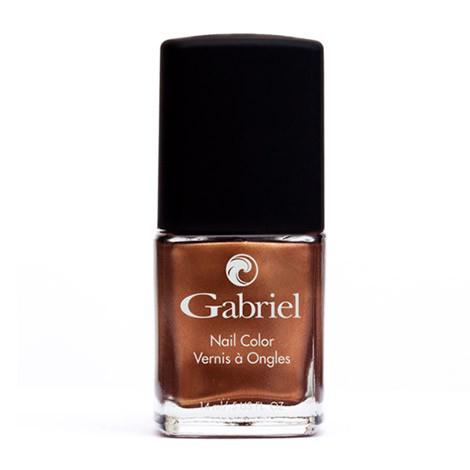 Nail Polish - Copper