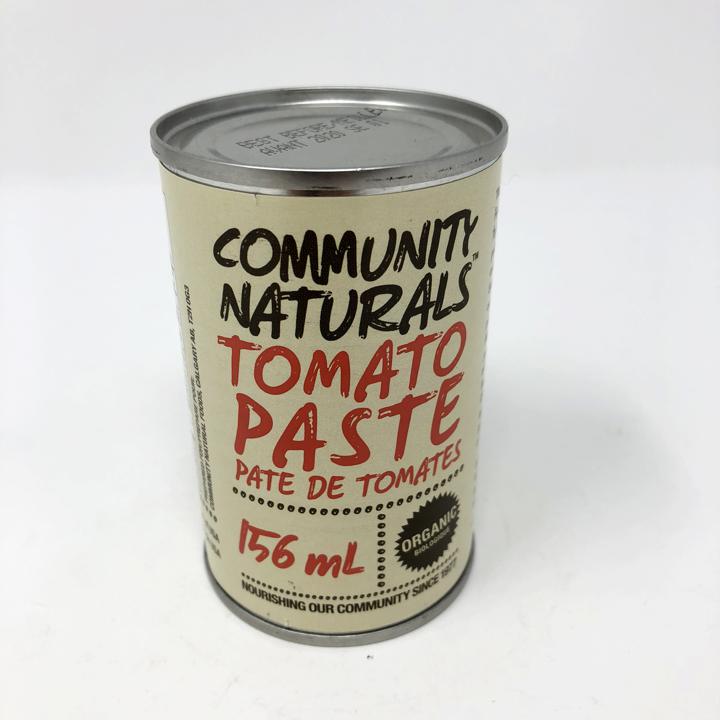 Tomato Paste Org