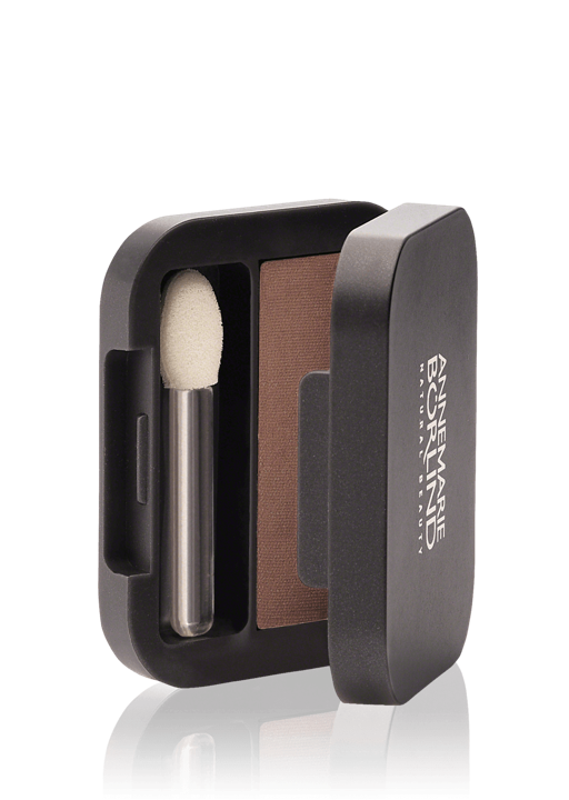 Powder Eye Shadow - Mocha