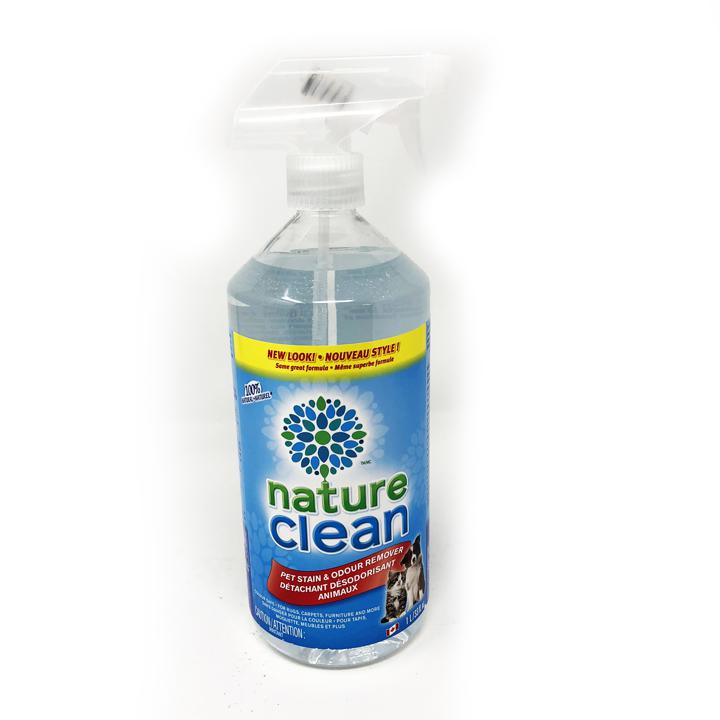 Pet Stain &amp; Odour Remover