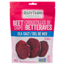 Beet Chips - Sea Salt