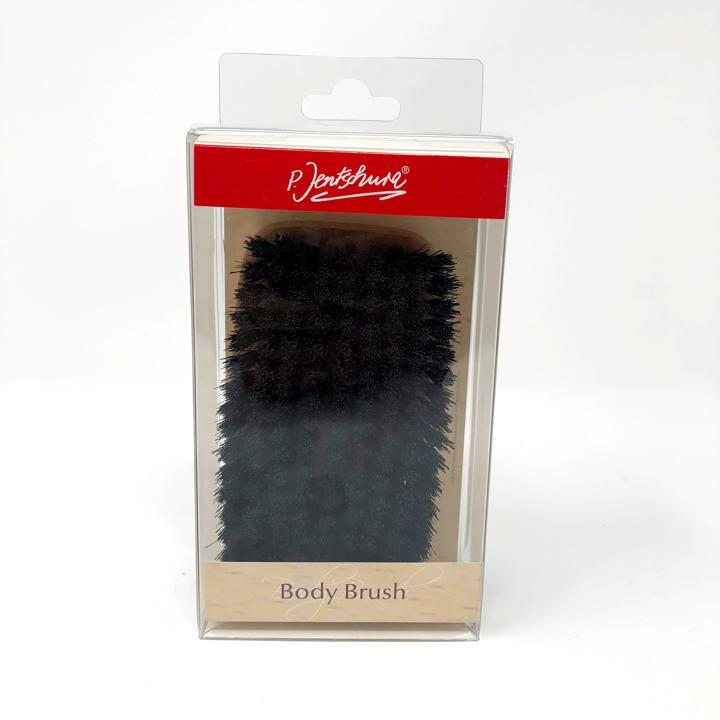 Body Brush