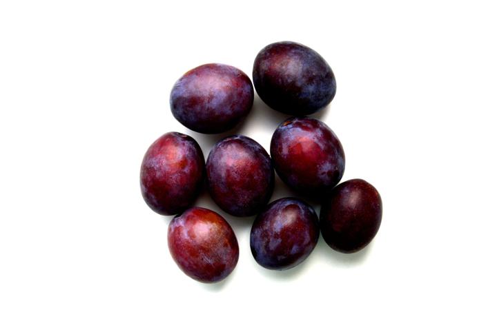 Plums